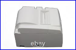 NEW Star Micronics TSP143IIIU TSP100 Direct Thermal Receipt Printer USB -White