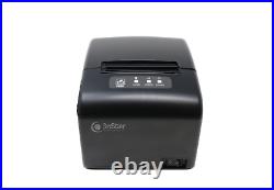 3nStar Direct Thermal Receipt Printer 80MM 3? (RPT006S) USB Ethernet WiFi