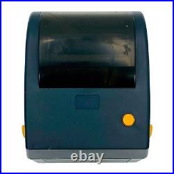 3nStar LDT104 Direct Thermal Barcode Printer USB with AC Adapter
