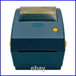 3nStar LDT104 Direct Thermal Barcode Printer USB with AC Adapter