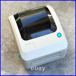 Arkscan 2054A Shipping Direct Thermal Label Printer USB