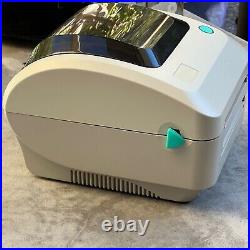 Arkscan 2054A Shipping Direct Thermal Label Printer USB