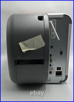 Avery Dennison Monarch Tabletop Thermal Printer 1 ADTP1EF01NA 203dpi USB WiFi