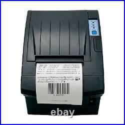 Bixolon SRP-350plusII Direct Thermal POS Receipt Ticket Printer USB Serial