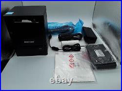 Bixolon Srp-q302bk Direct Thermal Receipt Printer, Bluetooth, Usb, Ethernet