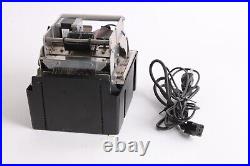 Boca Systems Lemur-K High Volume Printer Cutter Direct Thermal 200DPI USB/Serial