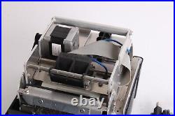 Boca Systems Lemur-K High Volume Printer Cutter Direct Thermal 200DPI USB/Serial