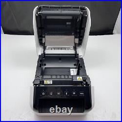 Brother QL-1110NWB 4 Direct Thermal Label Barcode Printer Wireless Bluetooth