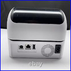 Brother QL-1110NWB 4 Direct Thermal Label Barcode Printer Wireless Bluetooth