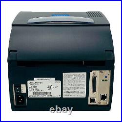 Citizen CL-S521 Industrial Direct Thermal Label Printer USB Ethernet Serial