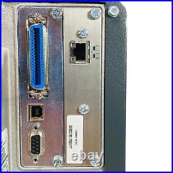 Datamax DMX-M-4206 M-Class Mark II Direct Thermal Label Printer USB Ethernet