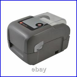 Datamax E-4204B 203dpi Direct Thermal Label Barcode Printer With USB Cable