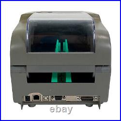 Datamax E-4205A E-Class Mark III Direct Thermal Label Printer USB LAN