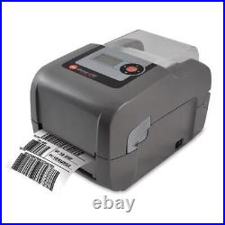 Datamax E-Class E-4204B Mark III 203DPI USB Desktop Direct Thermal Label Printer