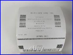 Datamax O'Neil M-Class MK II Direct Thermal Label Printer USB Ethernet