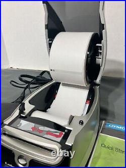 Dymo LabelWriter 450 Direct Thermal Label Printer 1750110