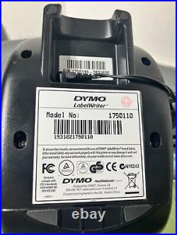 Dymo LabelWriter 450 Direct Thermal Label Printer 1750110