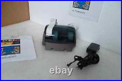 Dymo LabelWriter Twin Turbo Direct Thermal Printer USB Compact 93085