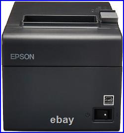 Epson TM-T20III Direct Thermal Printer Monochrome Portable Receipt Print