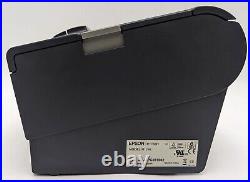 Epson TM-T88IV M129H USB Direct Thermal Receipt POS Printer with OEM Power Supply