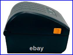 FULLY TESTED Zebra ZD230 Direct Thermal Barcode Label Printer USB WiFi Bluetooth