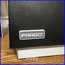 Fargo Direct to Card 550 Thermal USB ID Card Printer X001500 DTC PARTS