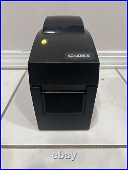 Godex DT2x 2 Direct Thermal Printer