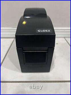 Godex DT2x 2 Direct Thermal Printer