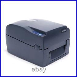 Godex G530U USB Direct Thermal Barcode Printer 2D/1D 300 dpi& 4ips Label Printer