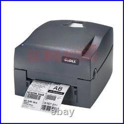 Godex G530U USB Direct Thermal Transfer Label Barcode Printer 2D 300dpi & 4ips