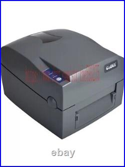 Godex G530U USB Direct Thermal Transfer Label Barcode Printer 2D 300dpi & 4ips