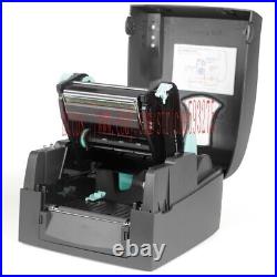 Godex G530U USB Direct Thermal Transfer Label Barcode Printer 2D 300dpi & 4ips