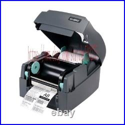 Godex G530U USB Direct Thermal Transfer Label Barcode Printer 2D 300dpi & 4ips