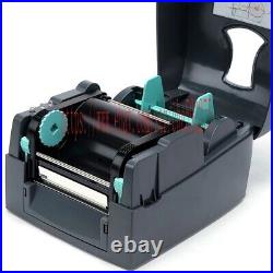 Godex G530U USB Direct Thermal Transfer Label Barcode Printer 2D 300dpi & 4ips