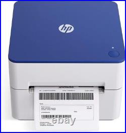 HP Direct Thermal Label Printer 4x6 HPKE200 USB, Shipping, Barcode, & More