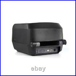 Honeywell PC42T USB Desktop Thermal Transfer & Direct Label Printer PC42TSC10011