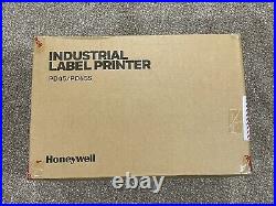 Honeywell PD45S Direct Thermal/ TT Label Printer USB Ethernet PD45S0C0010020200