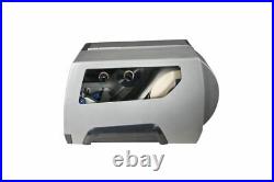 Honeywell PM43 Direct Thermal Transfer Label Printer with Ethernet, USB, Parallel