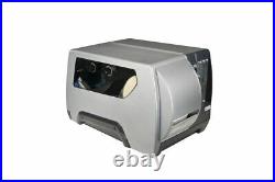 Honeywell PM43 Direct Thermal Transfer Label Printer with Ethernet, USB, Parallel