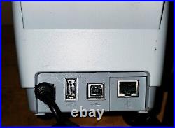 Intermec PC23d EasyCoder Direct Thermal Label Printer with Ethernet & USB Port