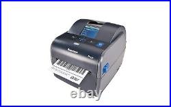 Intermec PC43DA00100301 Mono 300dpi Direct Thermal USB BarCode Printer