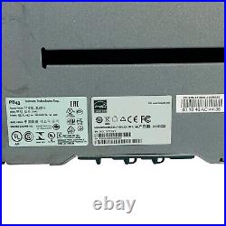 Intermec PD43 Direct Thermal Industrial Label Barcode Printer LAN USB TESTED