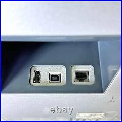 Intermec PD43 Direct Thermal Industrial Label Printer Ethernet USB