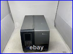 Intermec PM43 Industrial Direct Thermal Label Printer USB LAN Serial 61724F6