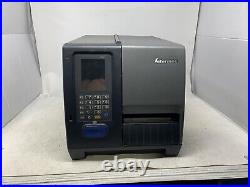 Intermec PM43 Industrial Direct Thermal Label Printer USB LAN Serial 61724F6