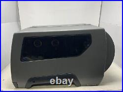 Intermec PM43 Industrial Direct Thermal Label Printer USB LAN Serial 61724F6