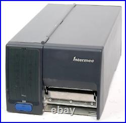 Intermec PM43c PM43CA010000021 Direct Thermal Barcode Label Printer USB Network