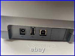 Intermec by Honeywell PC43d Direct Thermal Barcode Label Printer USB GENUINE