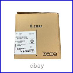 NEW IN BOX Zebra ZD410 Direct Thermal HC Ethernet 203dpi Part# ZD41H22-D01E00EZ