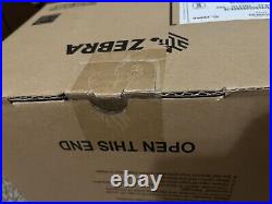 New Box- Zebra GK420D Direct Thermal Desktop Monochrome Printer GK-42-202210-000